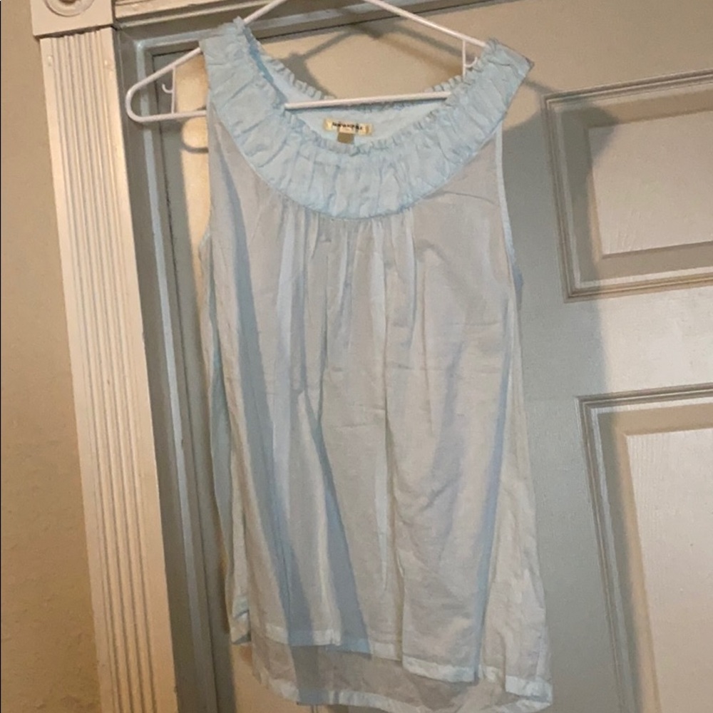Woman’s blouse
